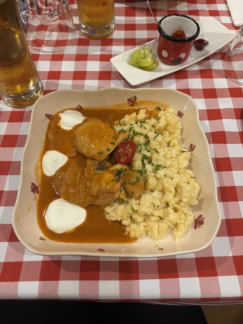 Hungarikum Bistro