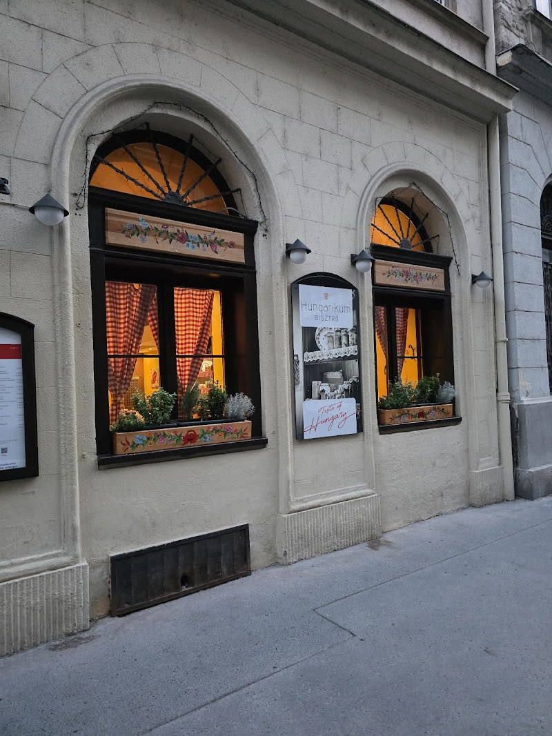 Hungarikum Bistro
